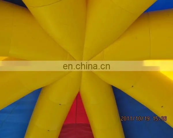 TOP Large Inflatable Tent,inflatable Garage Tent,inflatable Event Tent photo-3