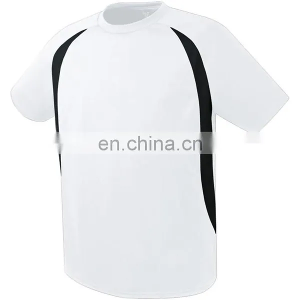 2016 Top Quality Soccer Jersey Dry Fit Customize Soccer Jersey