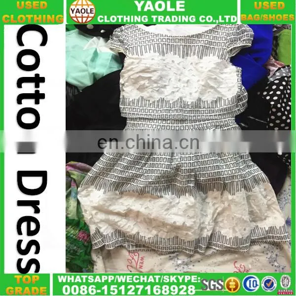 Sell Used Cheap Clothes Unsorted Original Used Clothes photo-6