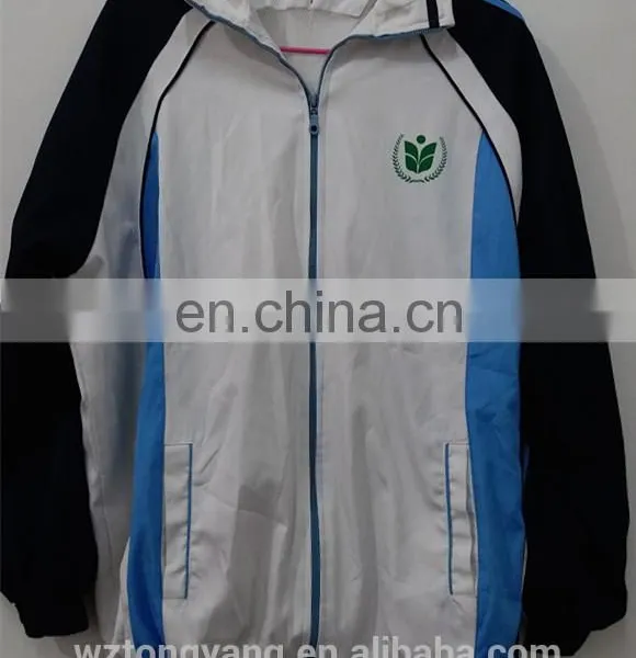 High Quality Second Hand Adult Training Wear photo-2