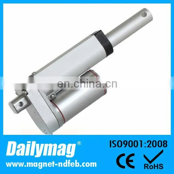 Electric DC Medical Used 12V/24VDC CE Mark Electric Linear Actuator photo-4