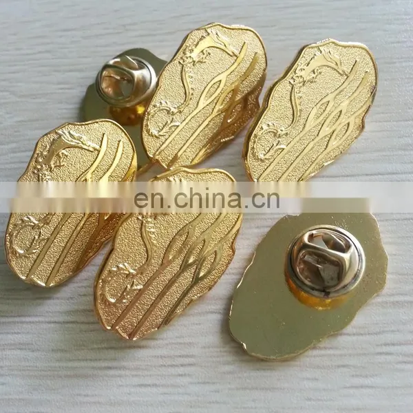 Badge Pin Name Badge