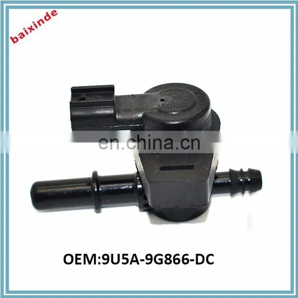 For Ford Filter Purification Control Solenoid Valve 9U5A-9G866-DC 9U5A9G866DC photo-2