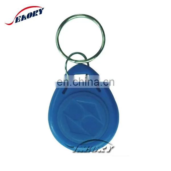 Door Access Control Card Blank Keys