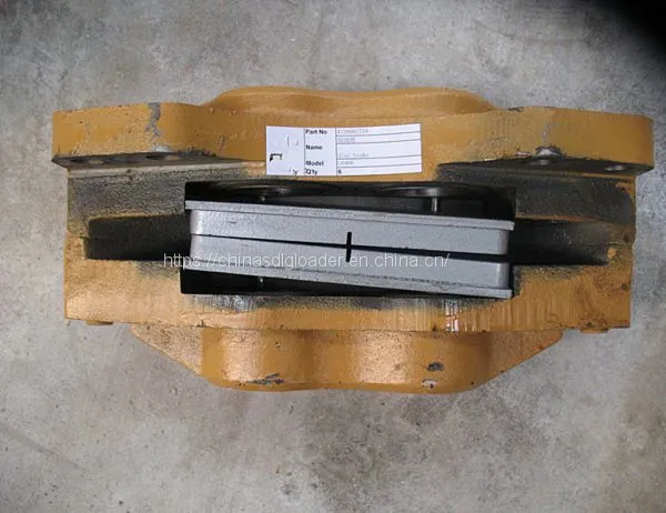 2023 Year SDLG LG936L LG956L Wheel Loader 4120001739 Brake Caliper