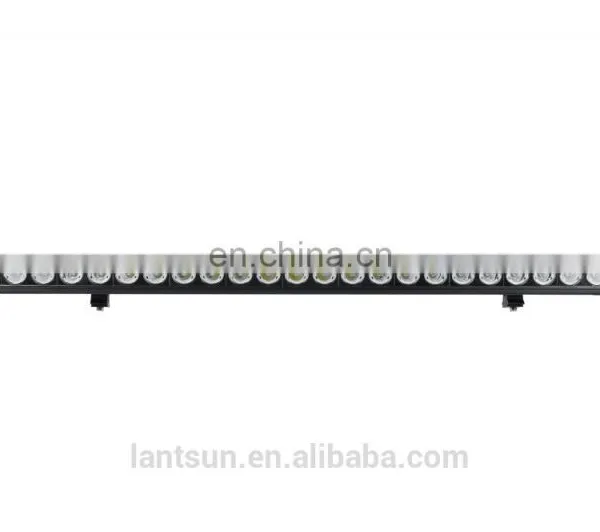Led Amber Warning Lightbar photo-5