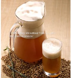 WHEAT BEER