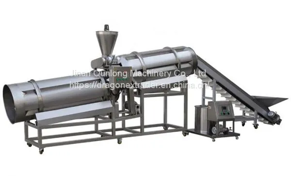 Pet Food Processing Line photo-3