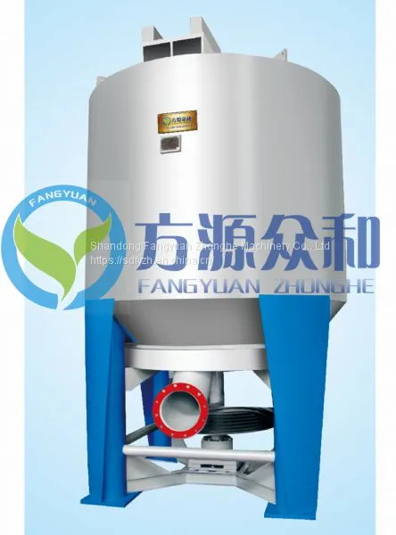 Hydrapulper Paper Pulping Machine photo-2