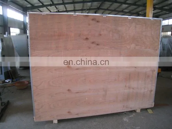 Automatic CK6150A-1 Cnc Lathe Machine Price photo-7