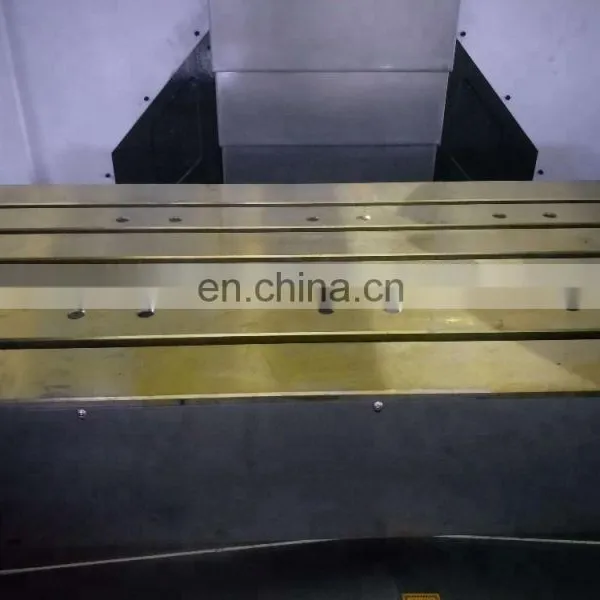 Economical CNC Machine Centre for Sale in China Market photo-4
