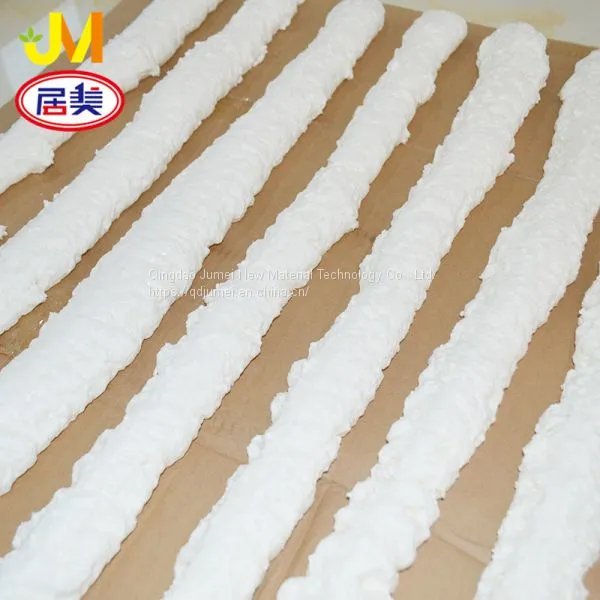 Liquid Polyurethane Foam PU Foam Chemical Polyurethane Foam Price photo-5