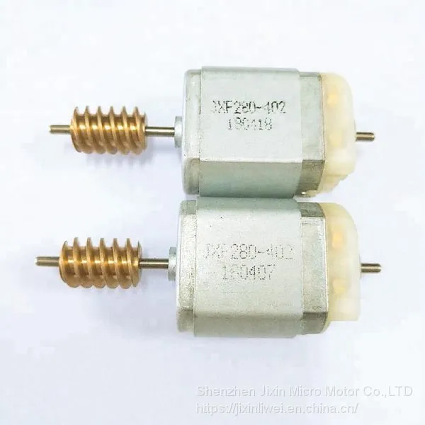 Permanent Magnet Wholesale Products Micro dc Motor