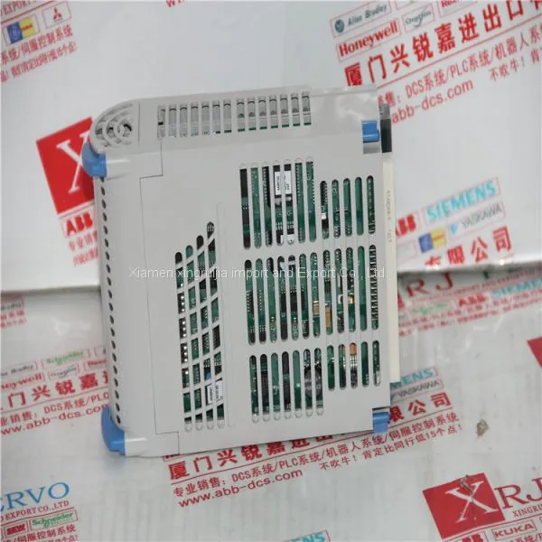 MODULE PLC DCS WESTINGHOUSE 1X00095H01 Original New 1X00095H01 photo-2