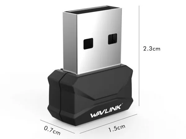 WAVLINK Мини 150 Мбит photo-2
