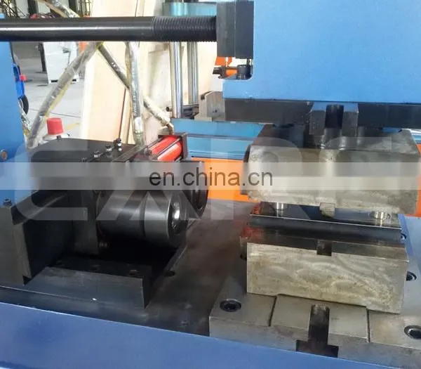 SG-II-40 Single Head Hydraulic Pipe End Forming Machine, Tube End Forming Machine for Pipe Reducing and Expanding photo-2
