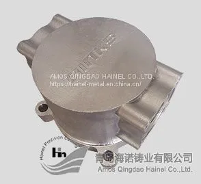 Valve (P327265-2)