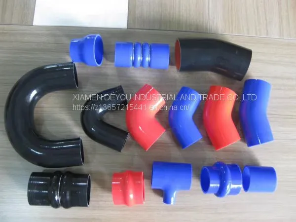 Silicone Hose photo-2