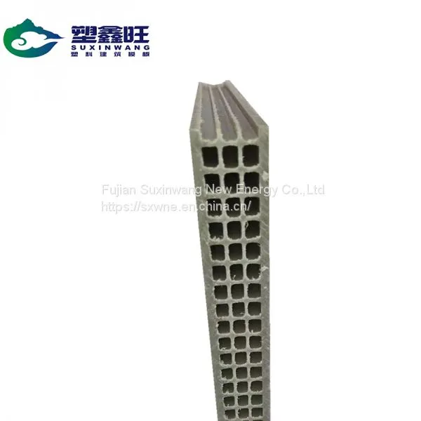Plastic Formwork for Conlumn Concrete photo-5