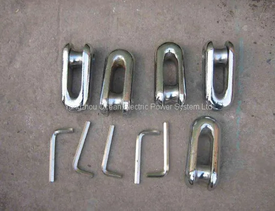 No-bend Connector; Joint Connector; Anti Bending Link Head photo-3