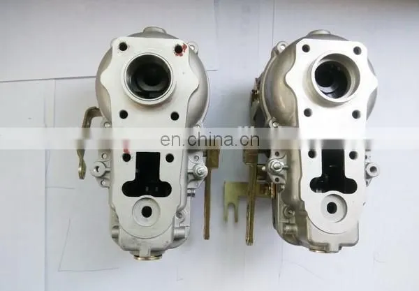 Diesel Engine Fuel Pump Governor Assembly 10420235037 photo-4
