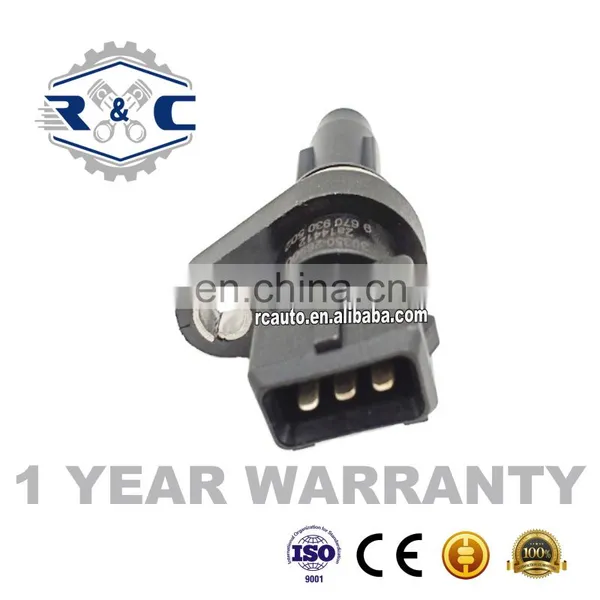 R&C High Quality Phase Sensor 39350-26900 3935026900 9670930502 For Hyundai Camshaft Position Sensor photo-3