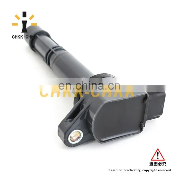 High Performence Brand New Ignition Coil for Japanese Cars OEM 30520-RAA-007 photo-4
