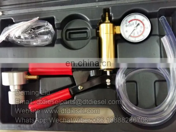 No,014 Leaking Testing Tools for Valve Assembly 4kg photo-3