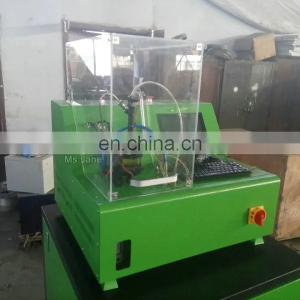 High Quantity DTS118 Common Rail Injector Test Bench photo-4