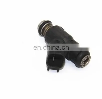 High Quality Auto Parts Dissel Injector 28239162 photo-3
