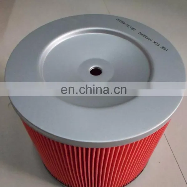 Original Auto Air Filter for Japanese Car 28130-45000 / Car Air Filter 28130-45010 photo-2