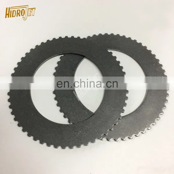 High Quality Engine Spare Part Friction Plate 54 Tooth 24100u1209s7 for Sale