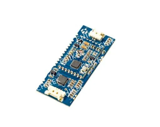 Модуль чтения/записи RFID с портом USB, модуль считывания MIFARE, модуль считывания с частотой 125 КГц/134,2 КГц/13,56 МГц