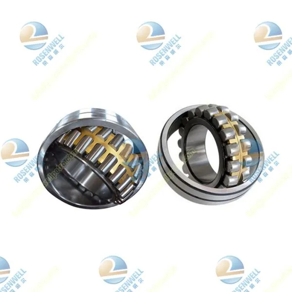 API Standard Factory Price Mud Pump Spare Parts Main Bearing for Oil Field photo-2