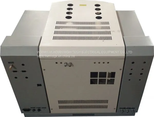 Chromatographic Analyzer photo-2