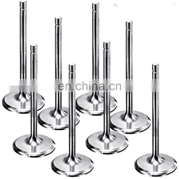 Inconel Ferrea Car Parts For MITSUBISHI 3.0L 6G72 DOHC 3000 Gt 3000gt VR4 VR-4s 24 ENGINE VALVE Titanium Retainers photo-7