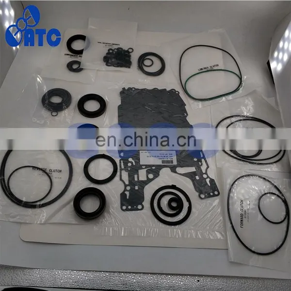 Overhaul Kit for AW60-42LE 60-40LE 60-42LE Automatic Transmission for Suzuki photo-2
