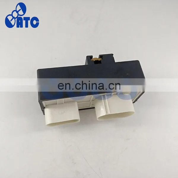 Cooling Fan Control Switch Relay Radiator FOR Volkswagen 1J0919506L 1J0 919 506L 1J0919506 photo-5
