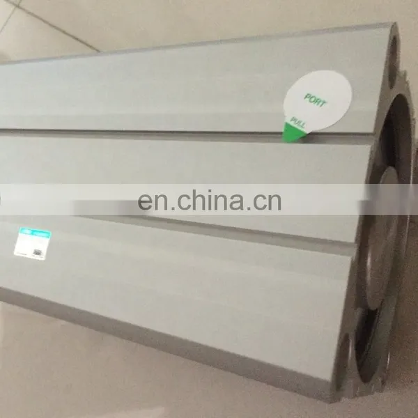 CKD Compact Hydraulic Cylinder SSD-L-125-250 photo-2