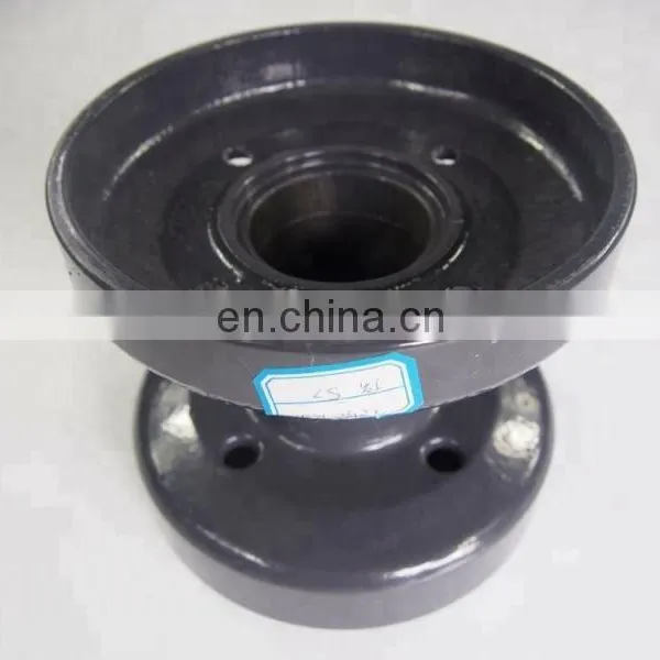 Kubota Rice Combine Harvester Spare Parts photo-4