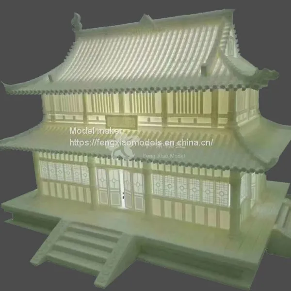 What Can be Printed by 3D Printing? photo-5