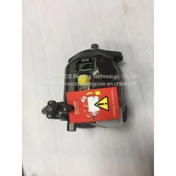 A10V O100 DRG/31R-PSC12K02-S0420 Rexroth Axial Piston Variable Pump photo-2