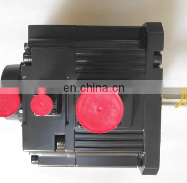 2kw Mitsubishi AC Servo Motor HC-SF202BK For Cutting Machine photo-5