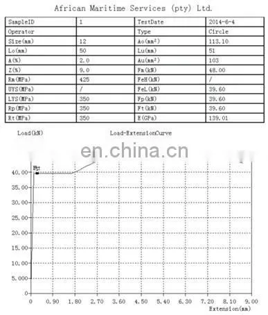 Waterproof Leather Materials Tensile Tearing Peel Universal Testing Machine 20KN photo-3
