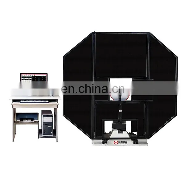 JBW-300B Computer Display Pendulum Charpy Impact Testing Machine photo-2