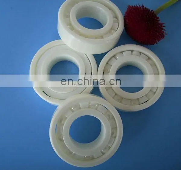 High Quality Furniture Magnetic 608 609 610 611 612 625 Ball Ceramic Bearing photo-4