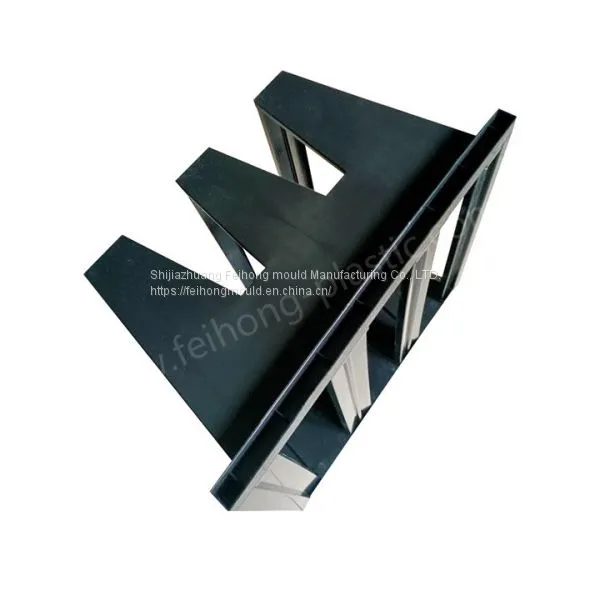 3V-bank Sub-HEPA Air Filter Frame