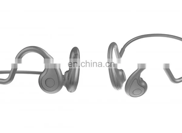 Hampool Best Quality Headphones Sports Wireless Bone Conduction Earphones photo-2