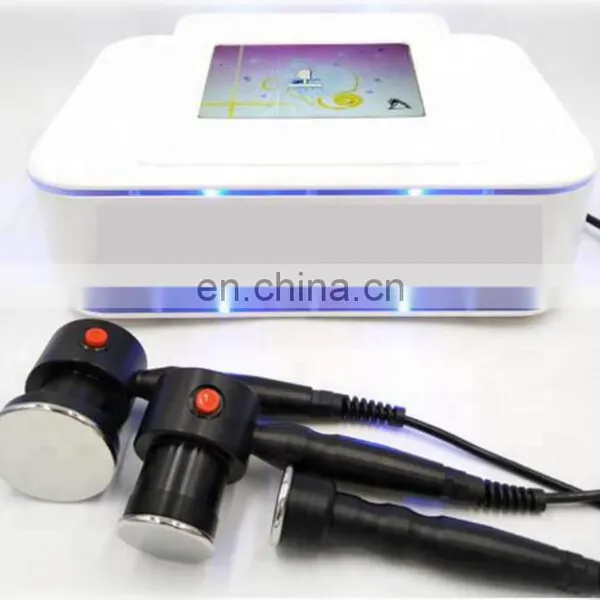 Body Slimming Machine Monopolar RF CET RF RET Machine Of Good Effects photo-6