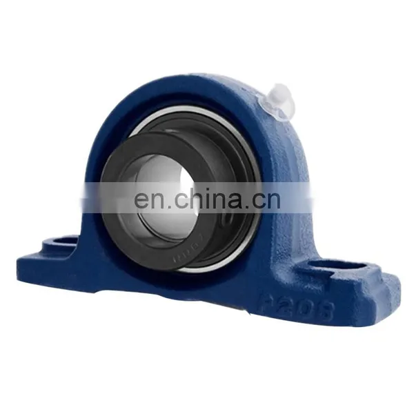 Bearing UCP201 UCP202 UCP203 UCP204 UCP205 UCP206 UCP207 UCP208 UCP209 UCP210 Ball Pillow Block Bearing photo-4
